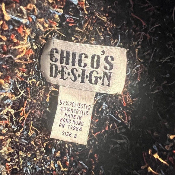 Chico’s Turtleneck Sweater - Picture 5 of 6